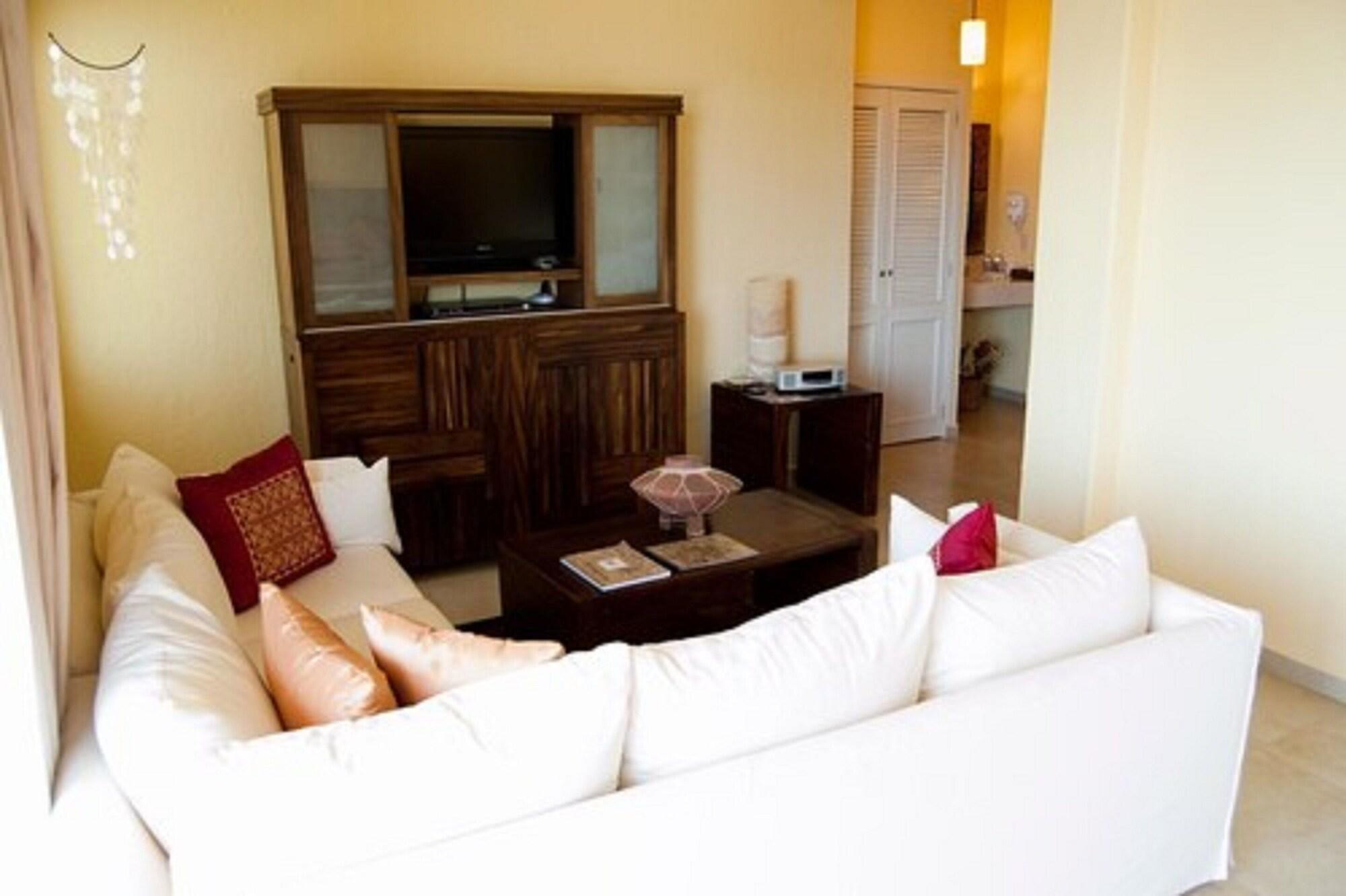 El Chante Spa Hotel Jocotepec Extérieur photo