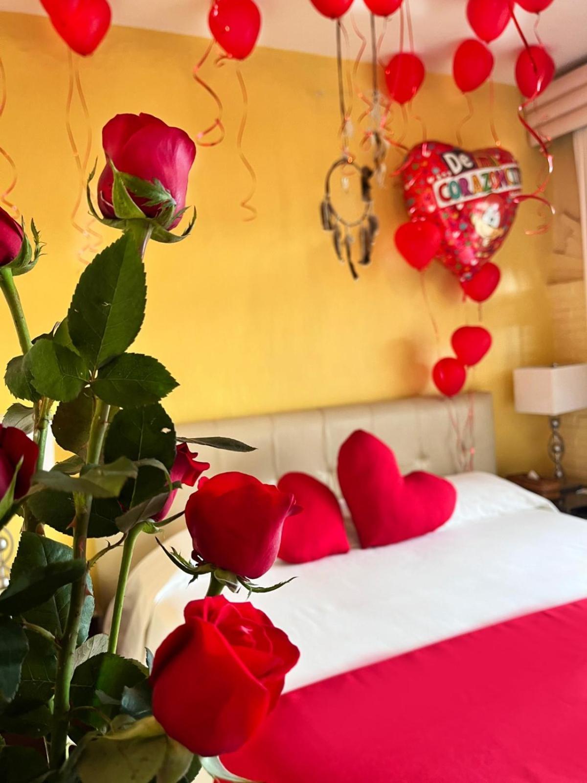 El Chante Spa Hotel Jocotepec Extérieur photo