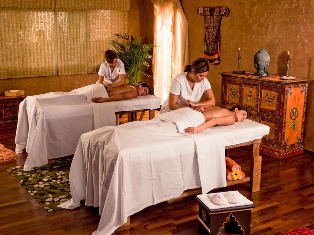 El Chante Spa Hotel Jocotepec Extérieur photo